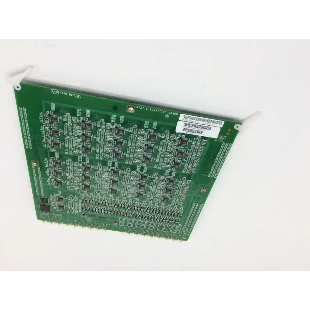 Siemens Sonoline 2H400454-3 Ultrasound Pamp Board - Medical