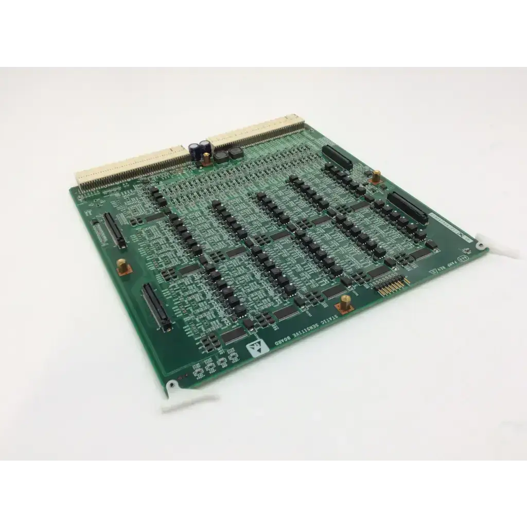 Siemens Sonoline 2H400454-3 Ultrasound Pamp Board - Medical
