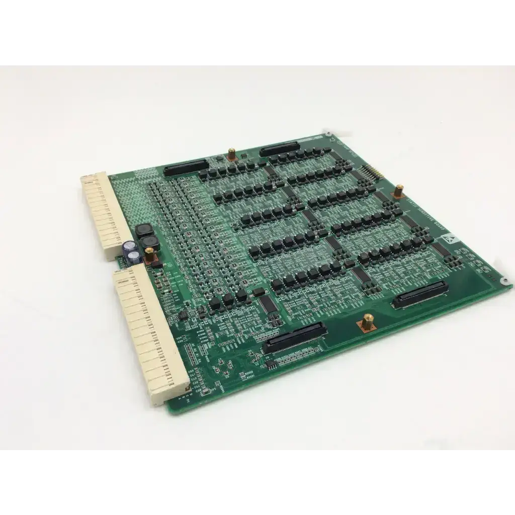 Siemens Sonoline 2H400454-3 Ultrasound Pamp Board - Medical