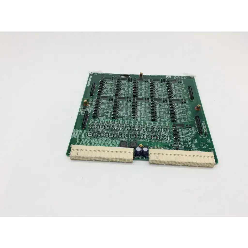 Siemens Sonoline 2H400454-3 Ultrasound Pamp Board - Medical