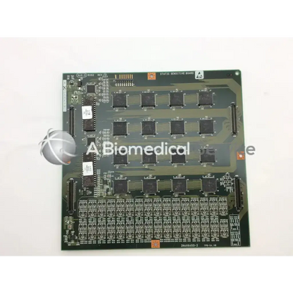 Siemens Sonoline G50 2H400453-2 RX32 A40-3 Static Sensitive