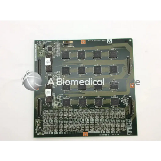Siemens Sonoline G50 2H400453-2 RX32 A40-3 Static Sensitive