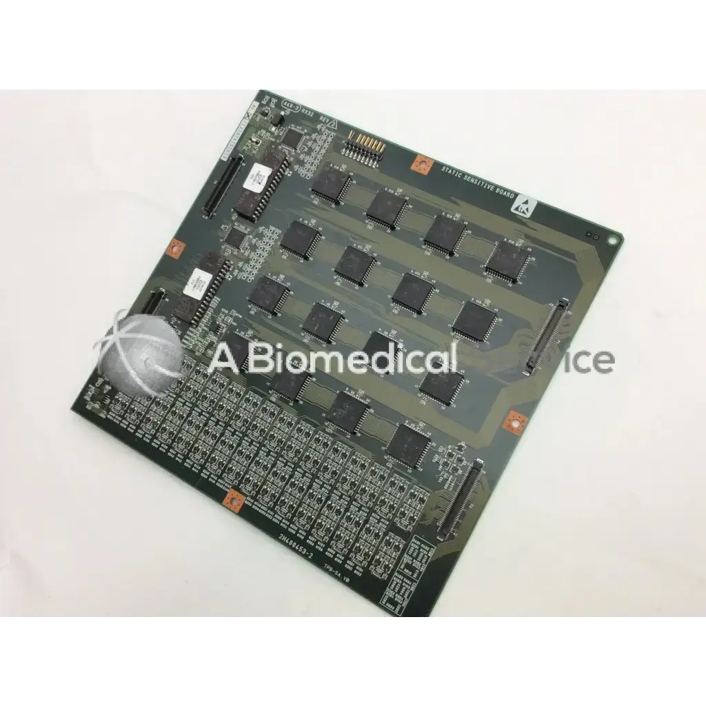 Siemens Sonoline G50 2H400453-2 RX32 A40-3 Static Sensitive