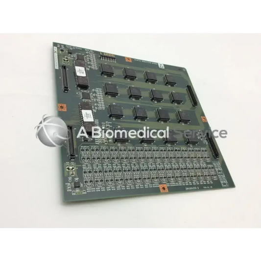 Siemens Sonoline G50 2H400453-2 RX32 A40-3 Static Sensitive