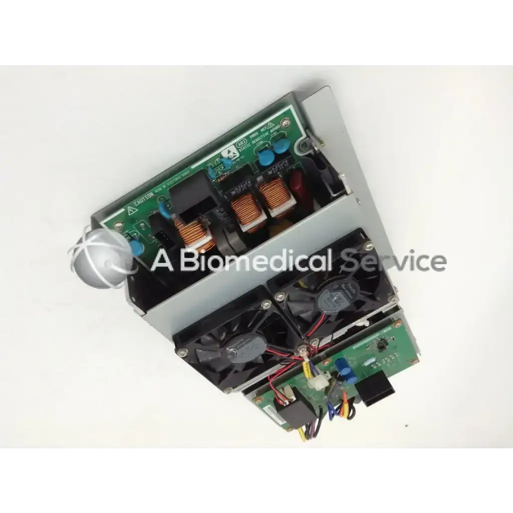Siemens Sonoline G50 7478824 FP2173A Ultrasound Power