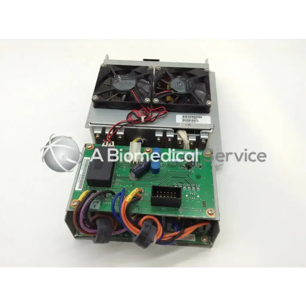 Siemens Sonoline G50 7478824 FP2173A Ultrasound Power