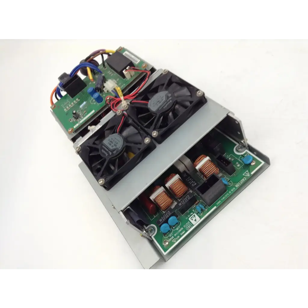 Load image into Gallery viewer, Siemens Sonoline G50 7478824 FP2173A Ultrasound Power