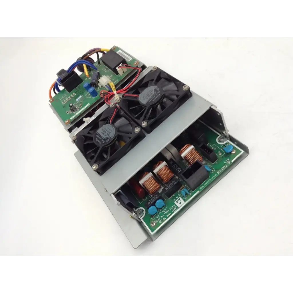 Load image into Gallery viewer, Siemens Sonoline G50 7478824 FP2173A Ultrasound Power