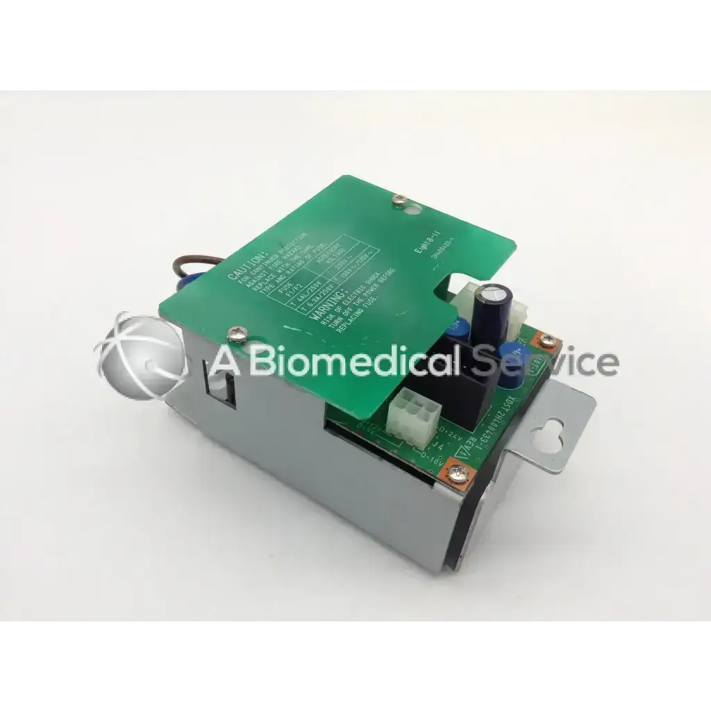 Load image into Gallery viewer, Siemens sonoline G50 A07-1 power source - Medical parts