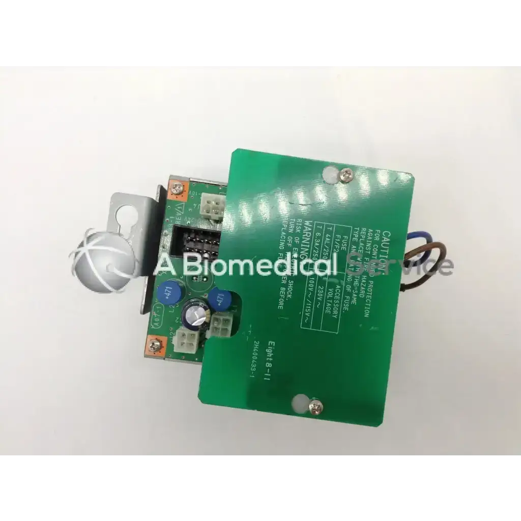 Load image into Gallery viewer, Siemens sonoline G50 A07-1 power source - Medical parts