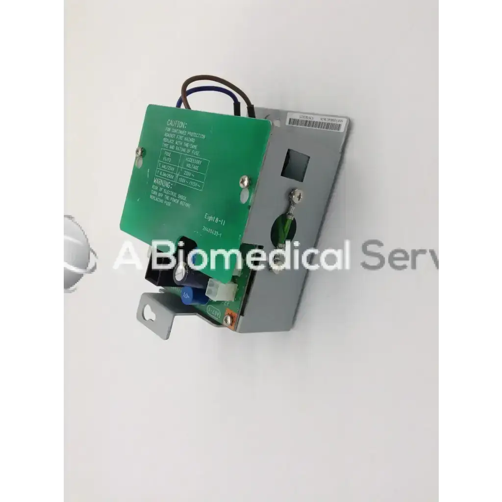 Load image into Gallery viewer, Siemens sonoline G50 A07-1 power source - Medical parts
