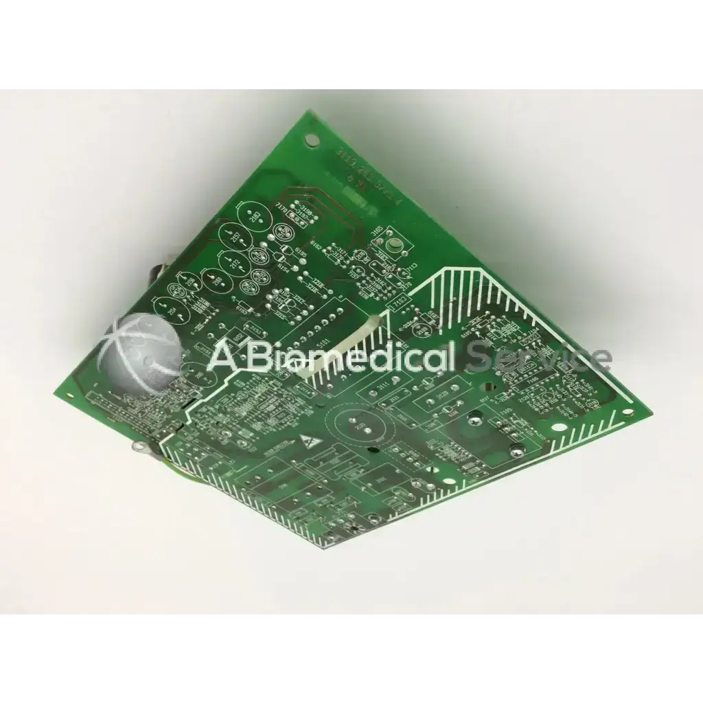 Siemens Sonoline G50 PSB61A06 - Medical parts