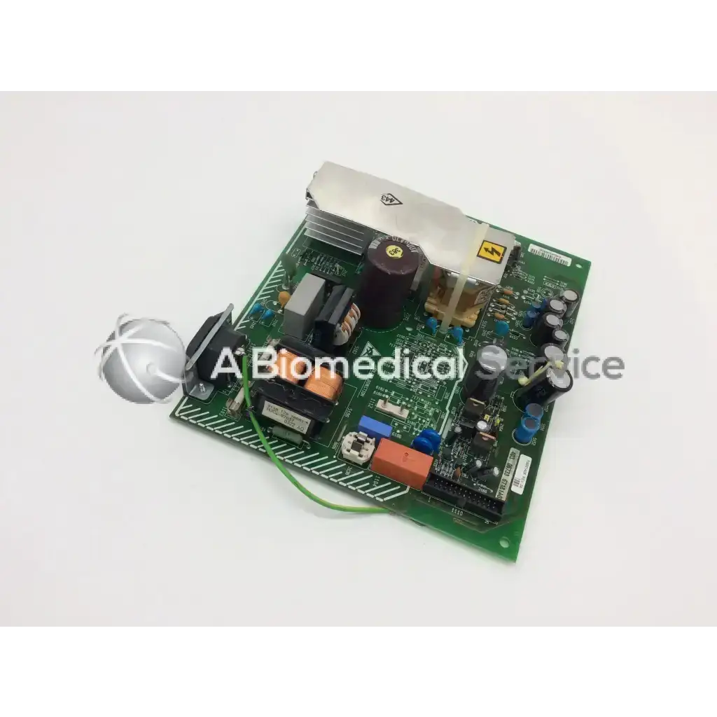Siemens Sonoline G50 PSB61A06 - Medical parts