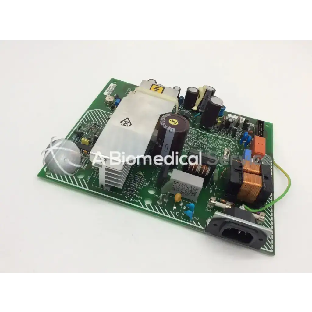Siemens Sonoline G50 PSB61A06 - Medical parts