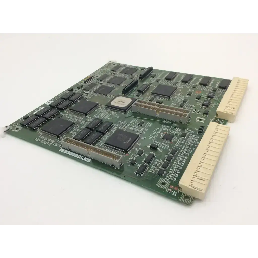 Siemens Sonoline G50 Ultrasound 2H400373-2 CFPR Board