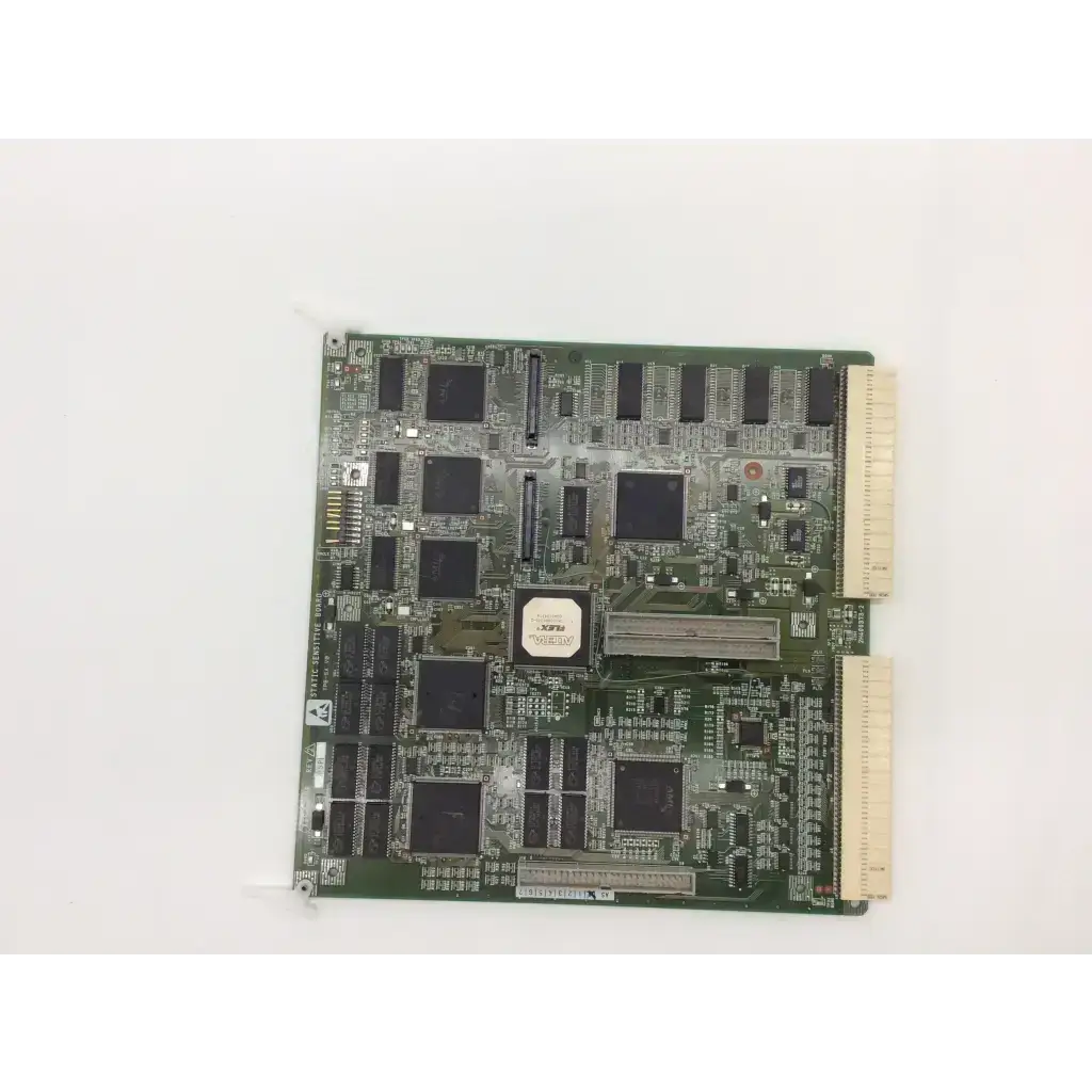 Siemens Sonoline G50 Ultrasound 2H400373-2 CFPR Board