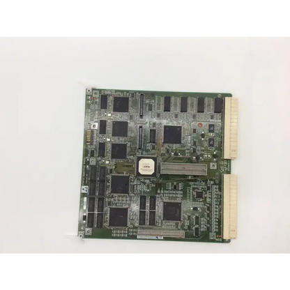 Siemens Sonoline G50 Ultrasound 2H400373-2 CFPR Board