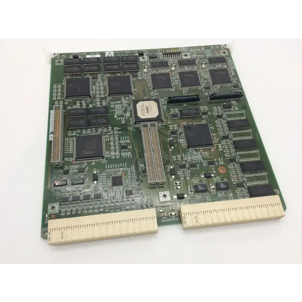 Siemens Sonoline G50 Ultrasound 2H400373-2 CFPR Board