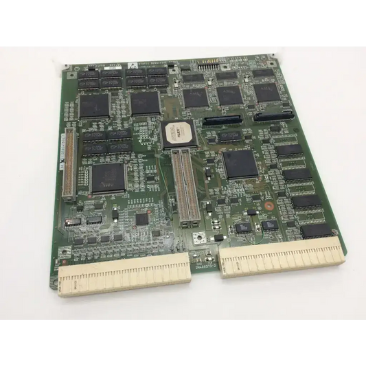 Siemens Sonoline G50 Ultrasound 2H400373-2 CFPR Board