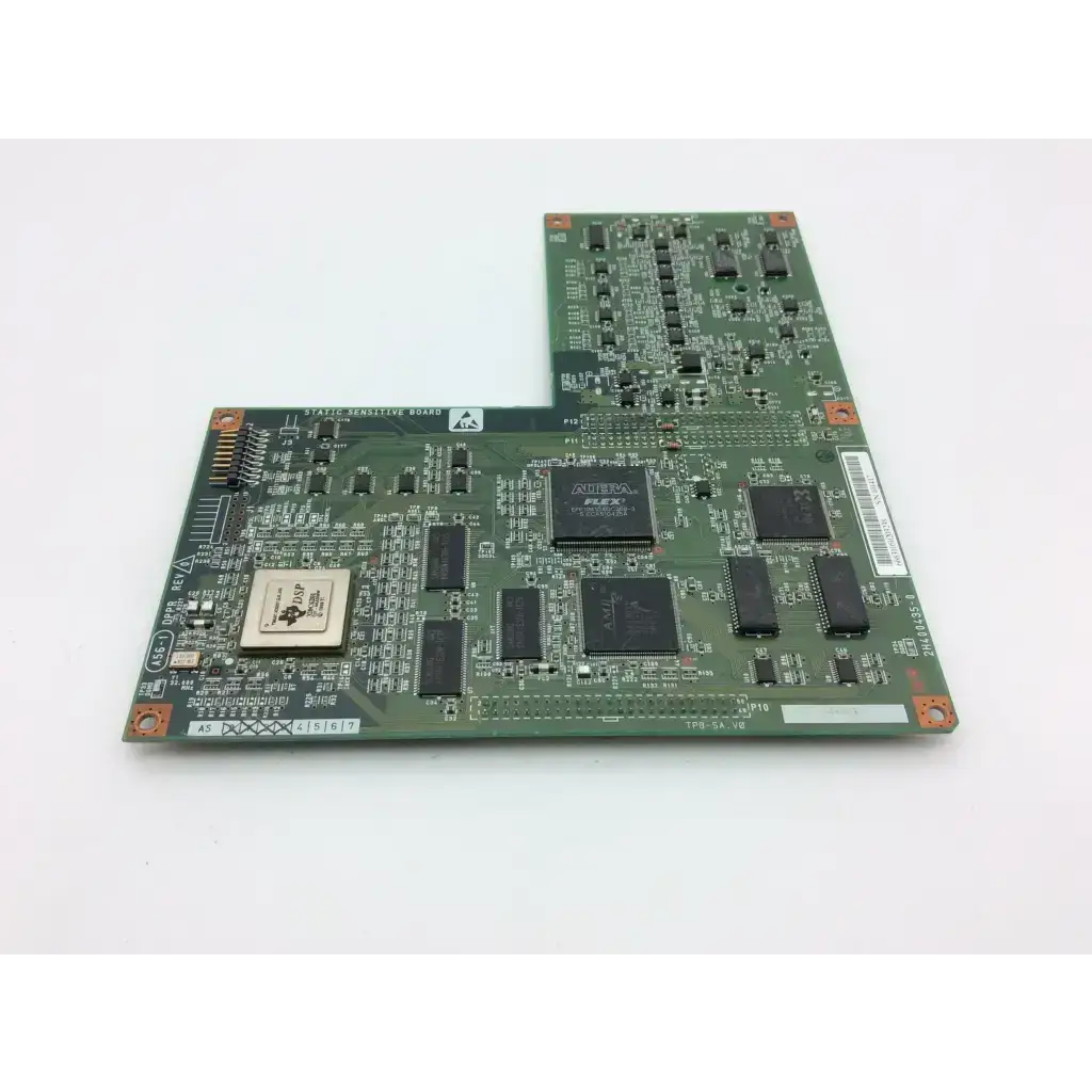 Siemens Sonoline G50 ultrasound 2H400435-0 - Medical parts
