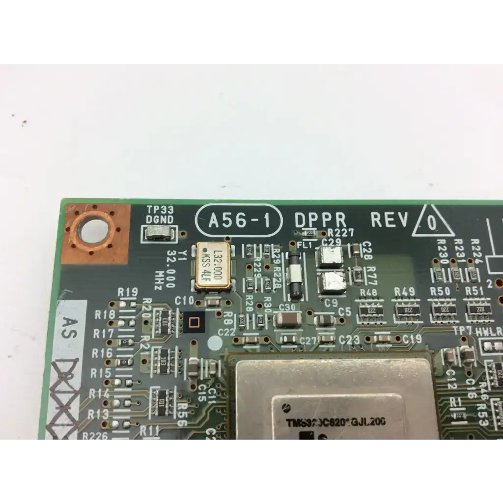 Siemens Sonoline G50 ultrasound 2H400435-0 - Medical parts