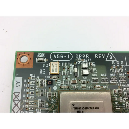 Siemens Sonoline G50 ultrasound 2H400435-0 - Medical parts