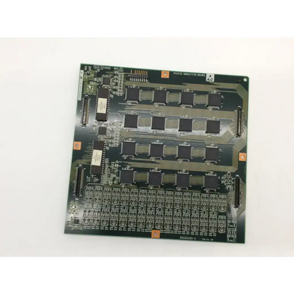 Siemens Sonoline G50 Ultrasound 2h400453 Rx32 Board