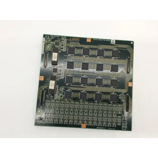 Siemens Sonoline G50 Ultrasound 2h400453 Rx32 Board