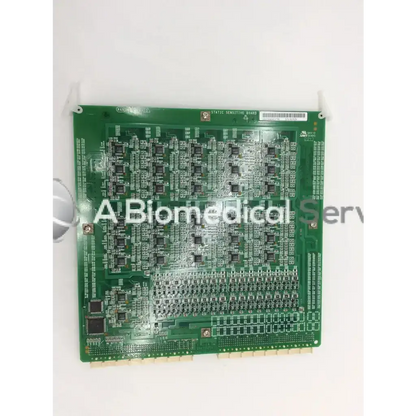 Siemens SONOLINE G50 Ultrasound 2H400454-3 PAMP Board