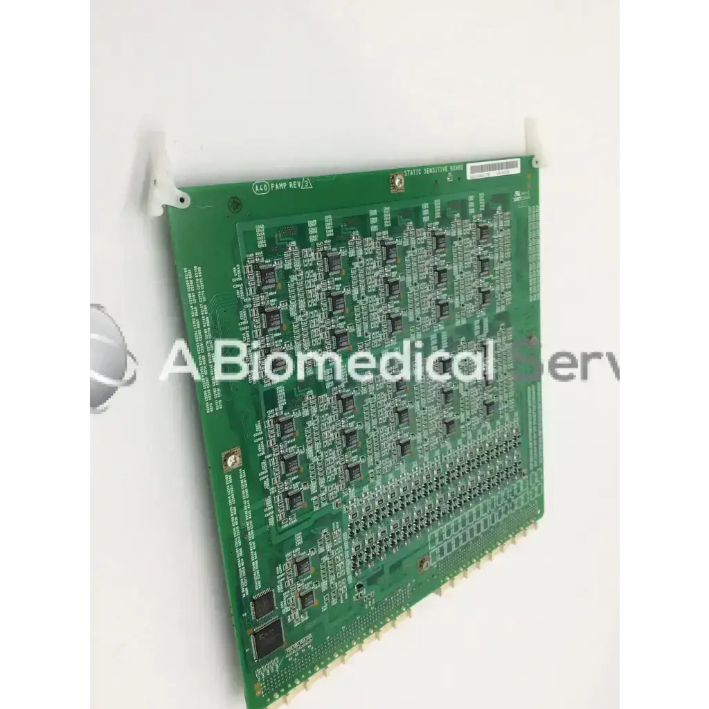 Siemens SONOLINE G50 Ultrasound 2H400454-3 PAMP Board