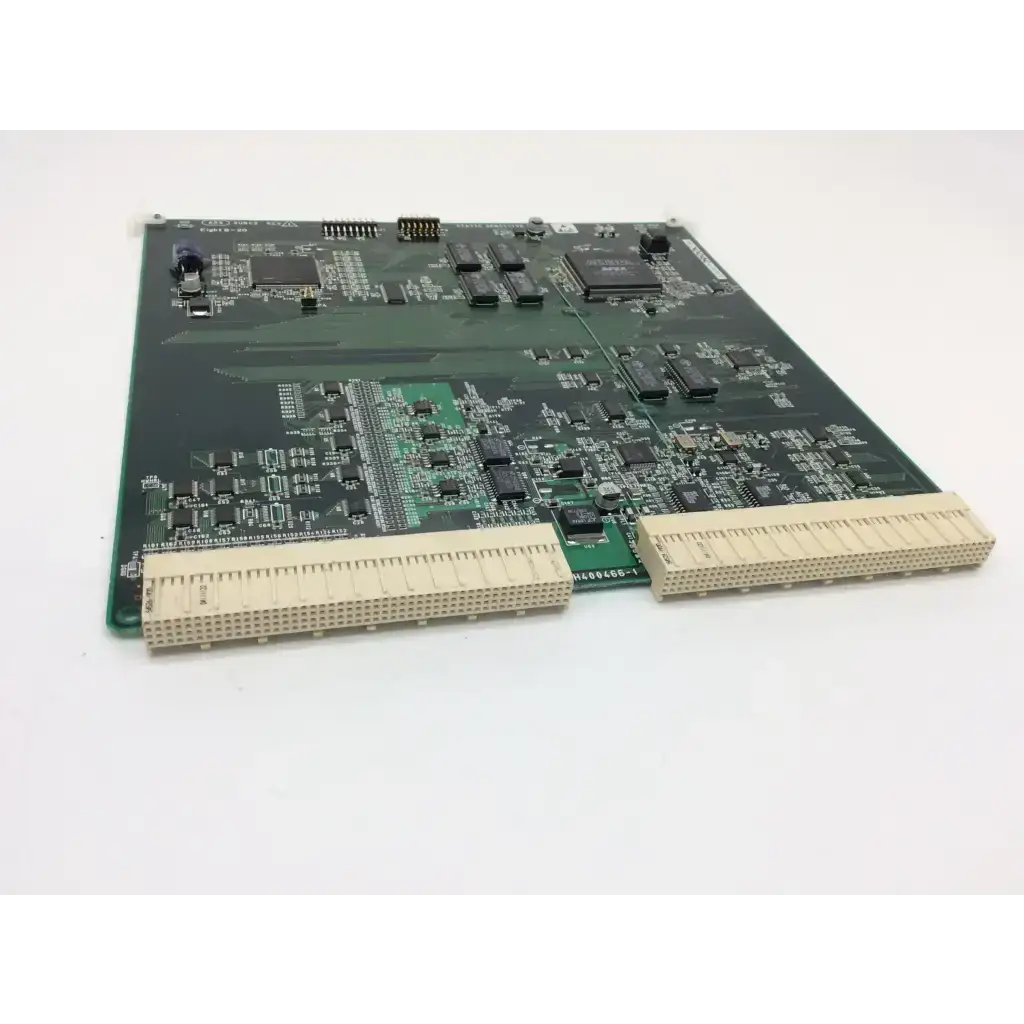 Siemens Sonoline G50 Ultrasound 2H400466-1 - Medical parts