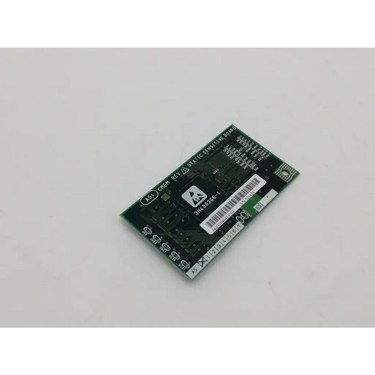 Siemens Sonoline G50 Ultrasound 3H400266-1 CMEM Board