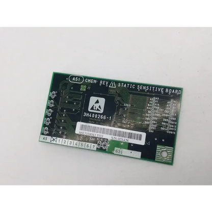 Siemens Sonoline G50 Ultrasound 3H400266-1 CMEM Board