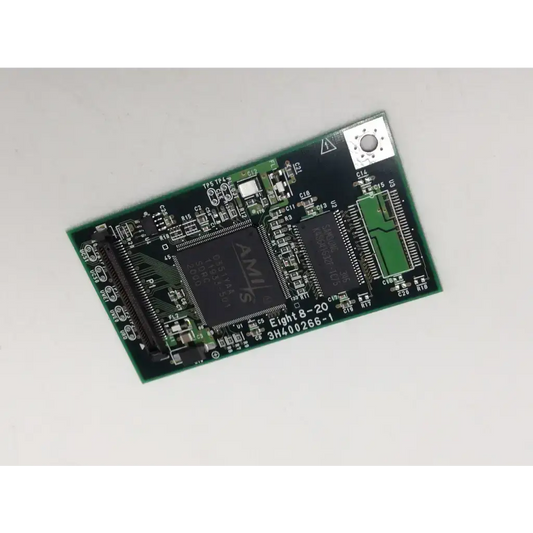 Siemens Sonoline G50 Ultrasound 3H400266-1 CMEM Board