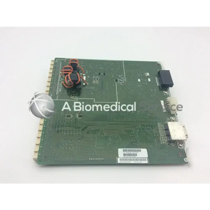 SIEMENS SONOLINE G50 Ultrasound DTPS Board 2H400413-3