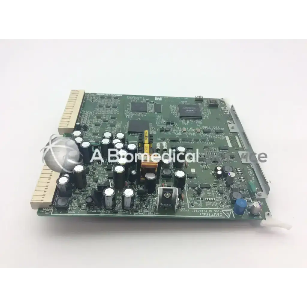 SIEMENS SONOLINE G50 Ultrasound DTPS Board 2H400413-3