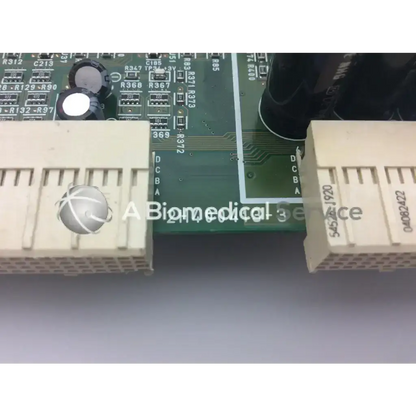 SIEMENS SONOLINE G50 Ultrasound DTPS Board 2H400413-3
