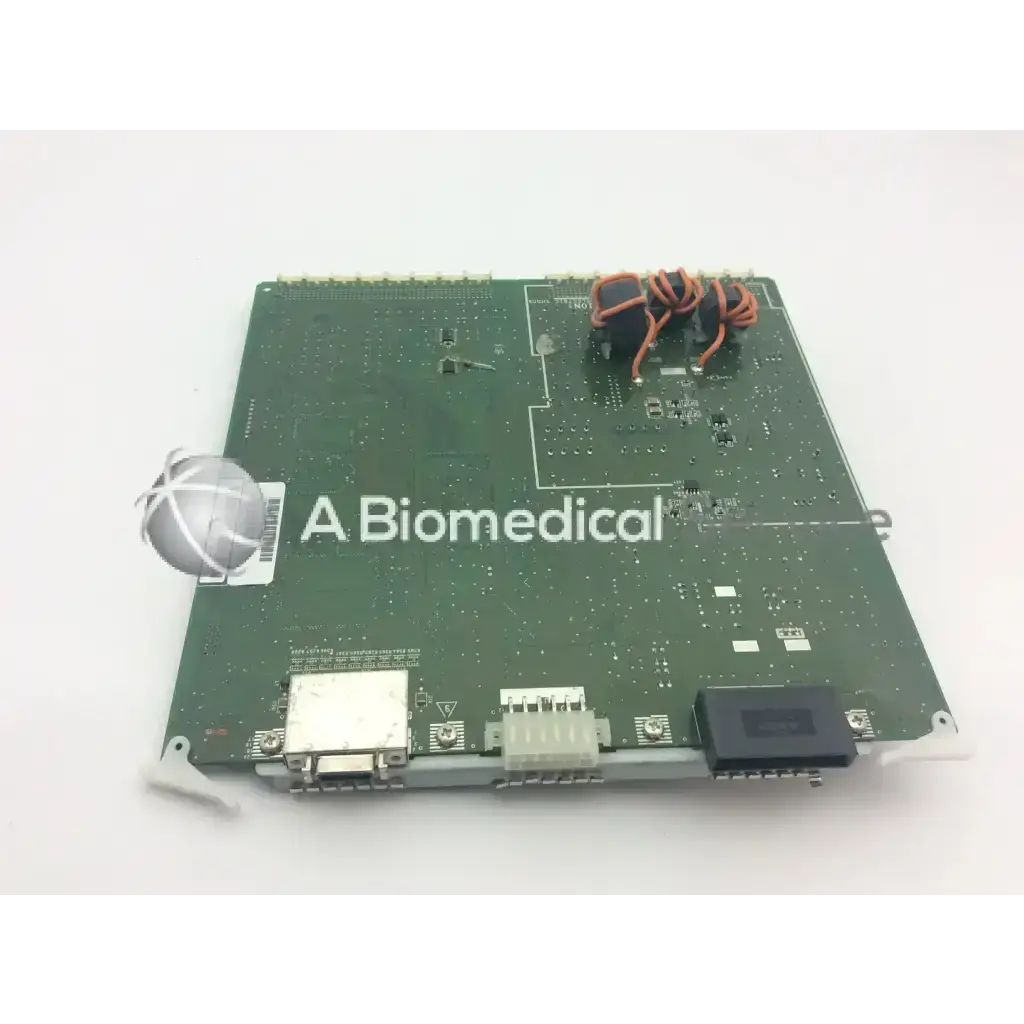 SIEMENS SONOLINE G50 Ultrasound DTPS Board 2H400413-3