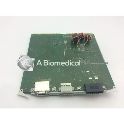 SIEMENS SONOLINE G50 Ultrasound DTPS Board 2H400413-3