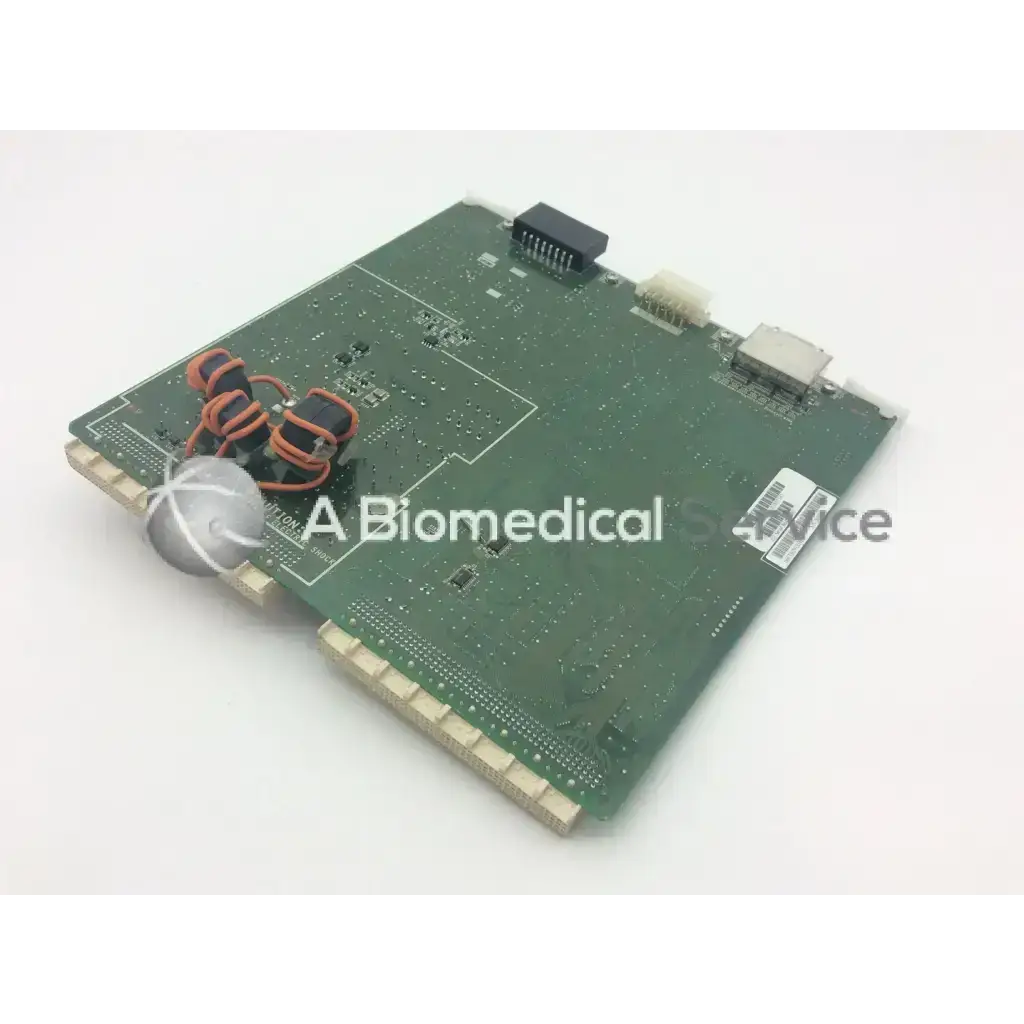 SIEMENS SONOLINE G50 Ultrasound DTPS Board 2H400413-3