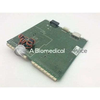 SIEMENS SONOLINE G50 Ultrasound DTPS Board 2H400413-3
