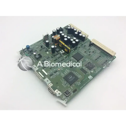 SIEMENS SONOLINE G50 Ultrasound DTPS Board 2H400413-3