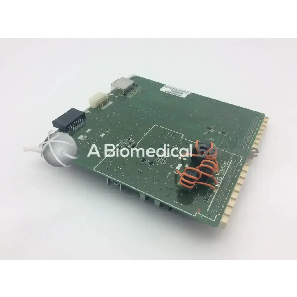 SIEMENS SONOLINE G50 Ultrasound DTPS Board 2H400413-3