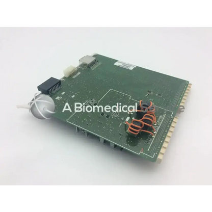 SIEMENS SONOLINE G50 Ultrasound DTPS Board 2H400413-3