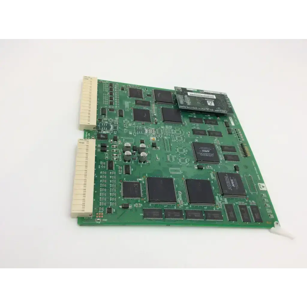 Siemens Sonoline G50 Ultrasound NEP 16 BOARD 2H400415-1