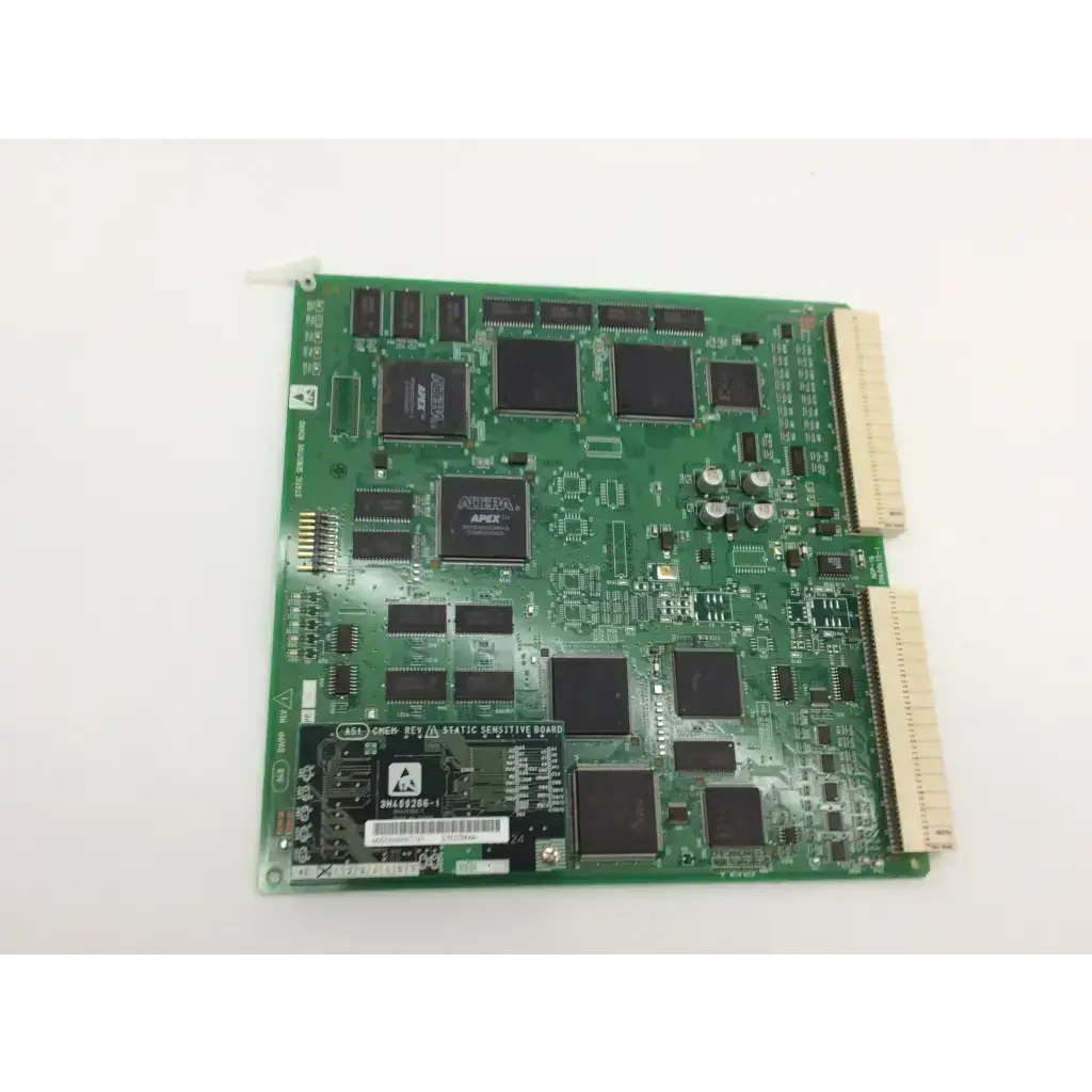 Siemens Sonoline G50 Ultrasound NEP 16 BOARD 2H400415-1