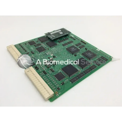 Siemens Sonoline G50 Ultrasound NEP 16 BOARD 3H400266-1