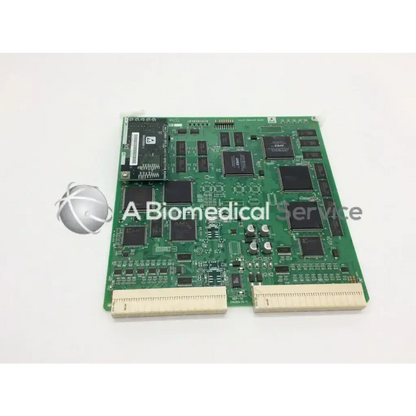 Siemens Sonoline G50 Ultrasound NEP 16 BOARD 3H400266-1