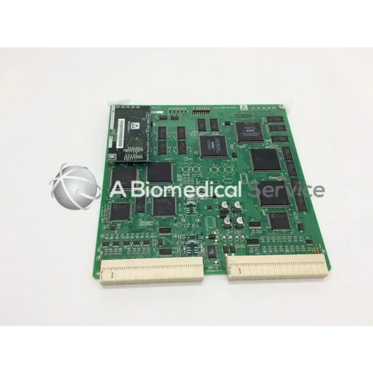 Siemens Sonoline G50 Ultrasound NEP 16 BOARD 3H400266-1