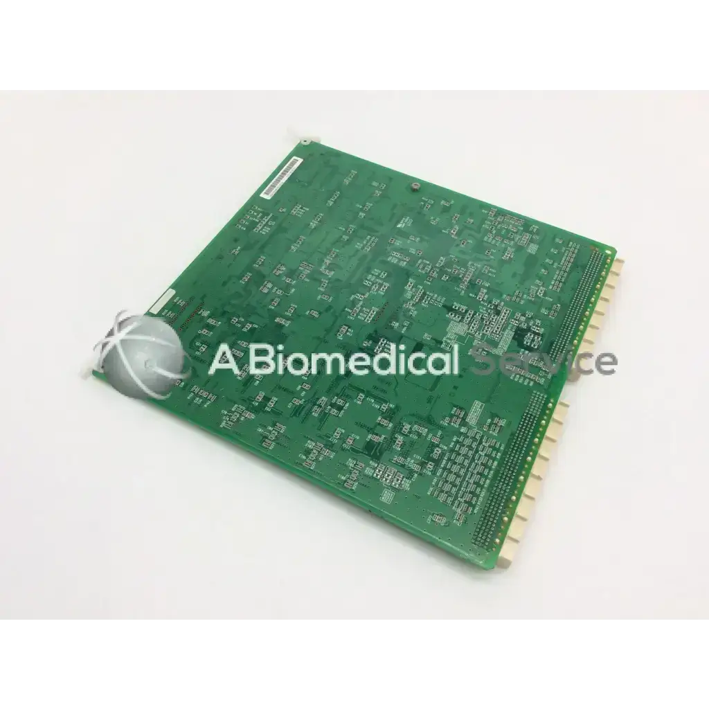 Siemens Sonoline G50 Ultrasound NEP 16 BOARD 3H400266-1